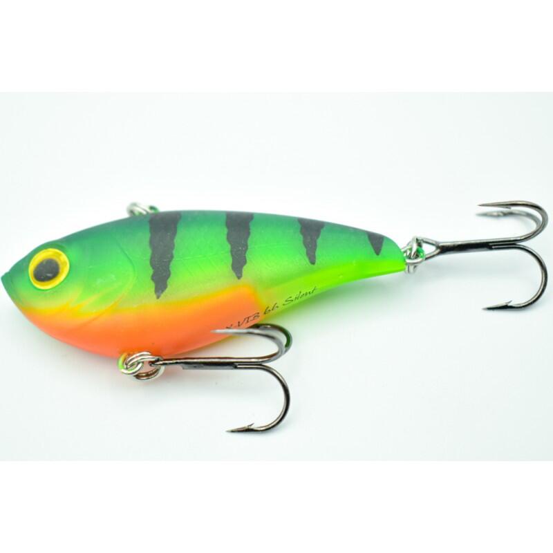 

Твердая приманка VOLKIEN SOUL - X-VIB 66 Silent