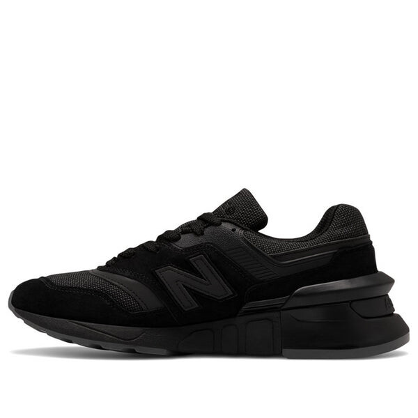 

Кроссовки 997 New Balance, черный