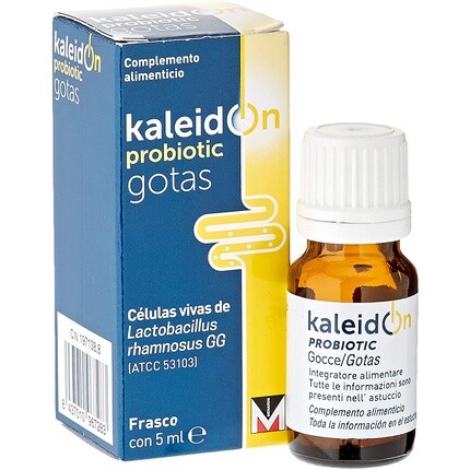 

Капли Para2 5мл черные, Kaleidon