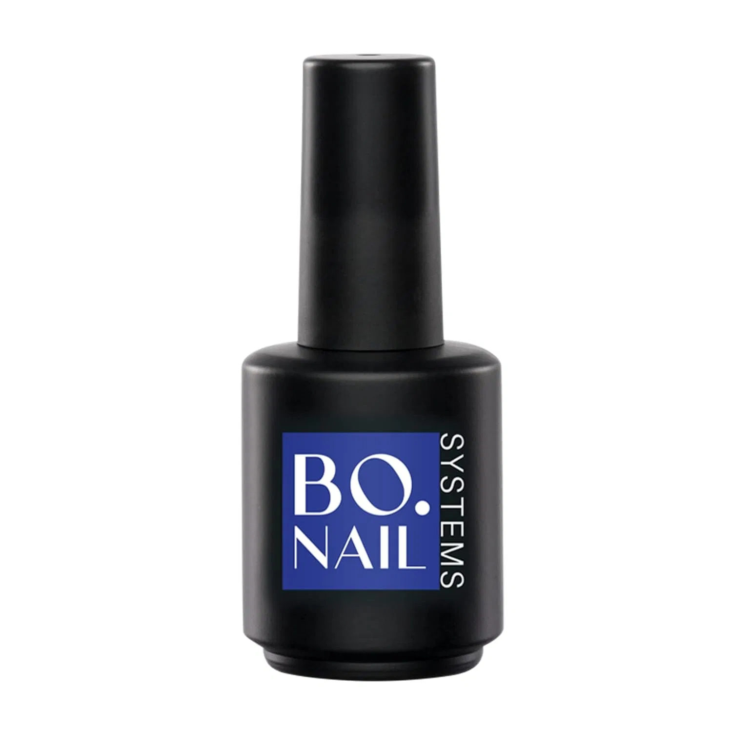УФ LED гель-лак для ногтей BO.NAIL SYSTEMS 048 Denim, 15 мл Bo.Nail Systems