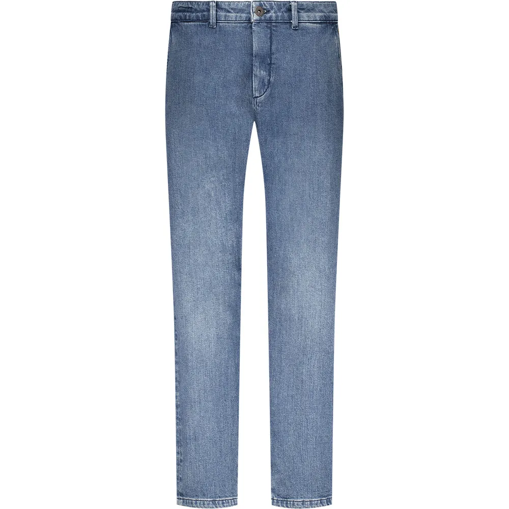 

Джинсы Nza New Zealand 25GN612 jeans, синий