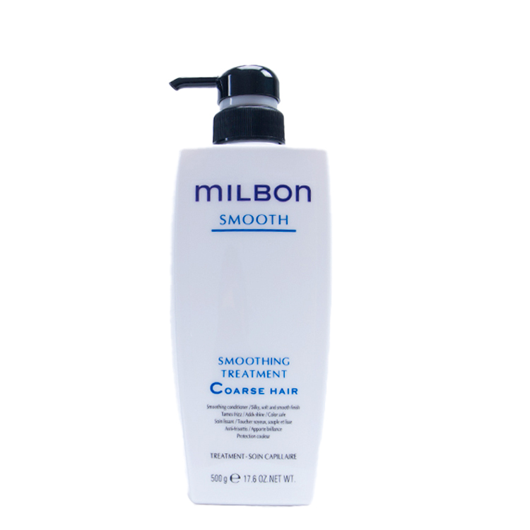 Маска для волос Women's MILBON