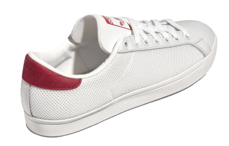Мужские кроссовки для скейтбординга adidas originals Rod Laver — фото 4