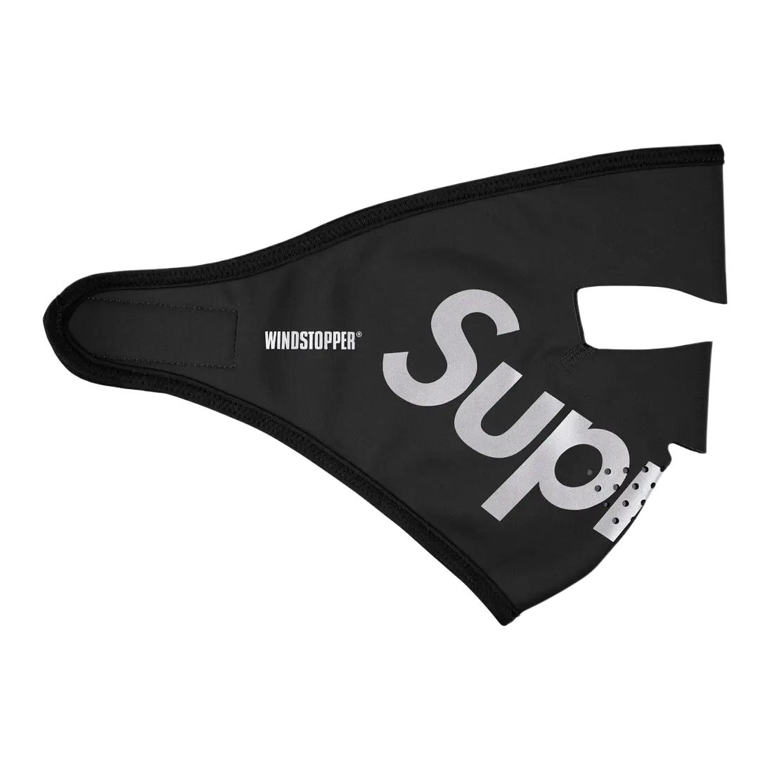 

Supreme Маска для лица Unisex Black