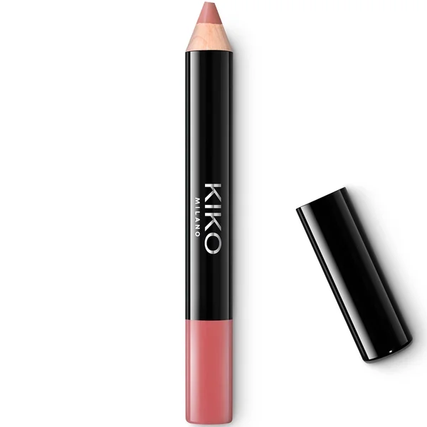 

Карандаш для губ smart fusion 1,6 г Kiko Milano, цвет 04 intense hazelnut