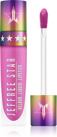 

Жидкая помада Jeffree Star Cosmetics Psychedelic Circus, Bearded Lady 5,6 ml