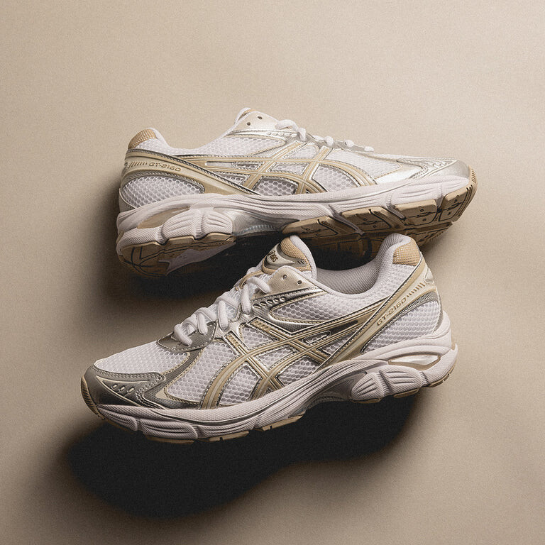 

Кроссовки Gt-2160 Asics, белый