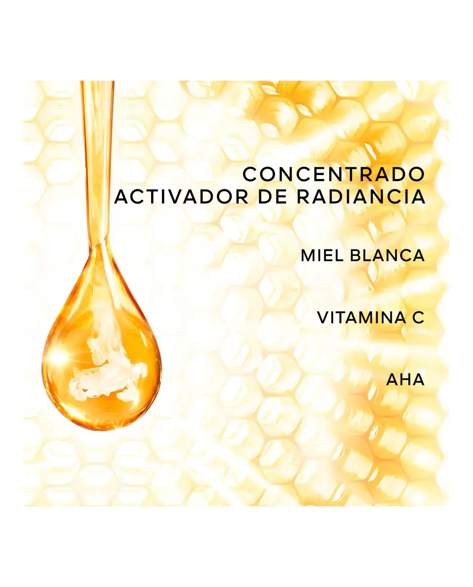 Эссенция Guerlain — Двойная Abeille Royale Clarify & Repair — фото 4