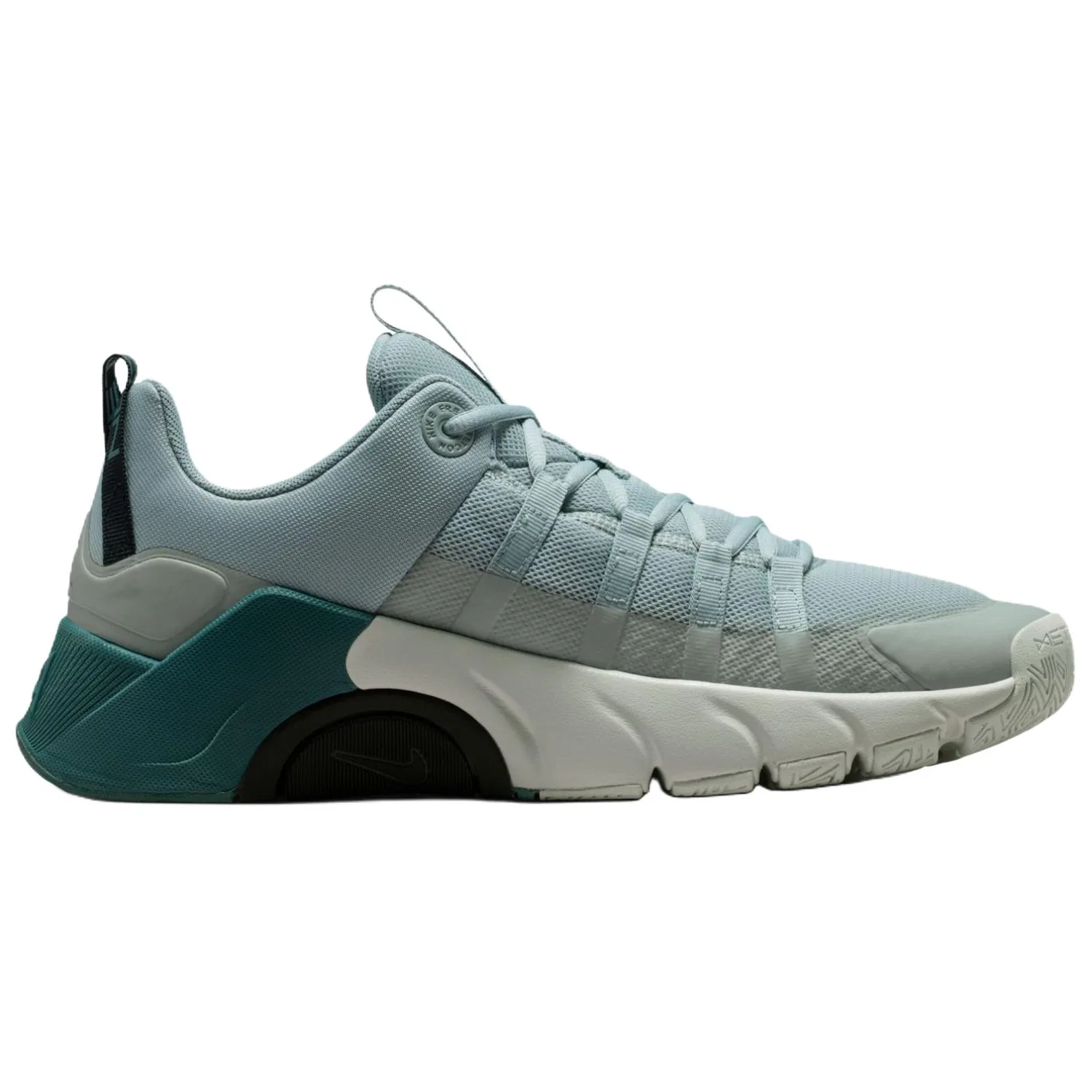 Кроссовки для тренировок Nike Free Metcon 7 Mint Green — фото 3