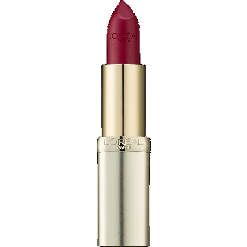 

Color Riche Satin 297 Красная страсть L’Oréal Paris, 4,3 g