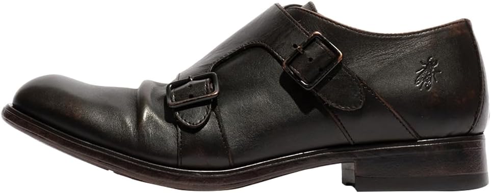 

Мужские современные мокасины FLY London, коричневый