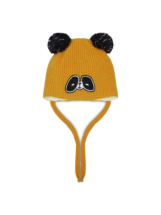 

Шапка Panda Iva Jamiks, желтый