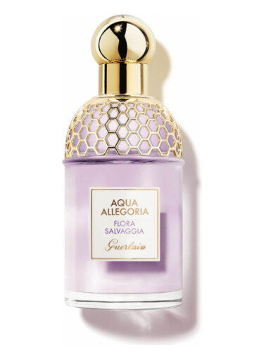 

Туалетная вода, 125 мл Guerlain, Aqua Allegoria Flora Salvaggia