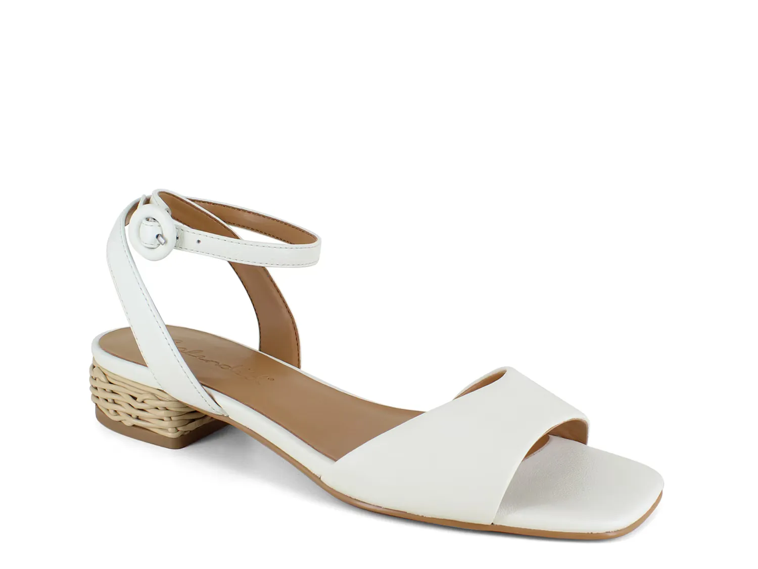 

Сандалии Gina Sandal Splendid, белый