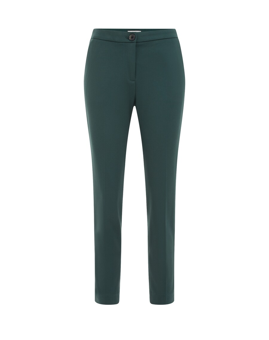 

Узкие брюки WE Fashion, цвет Fir