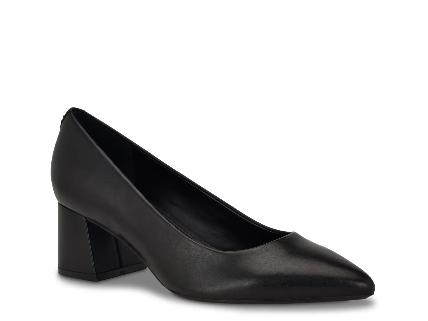 

Туфли Lenott Pump Calvin Klein, черный