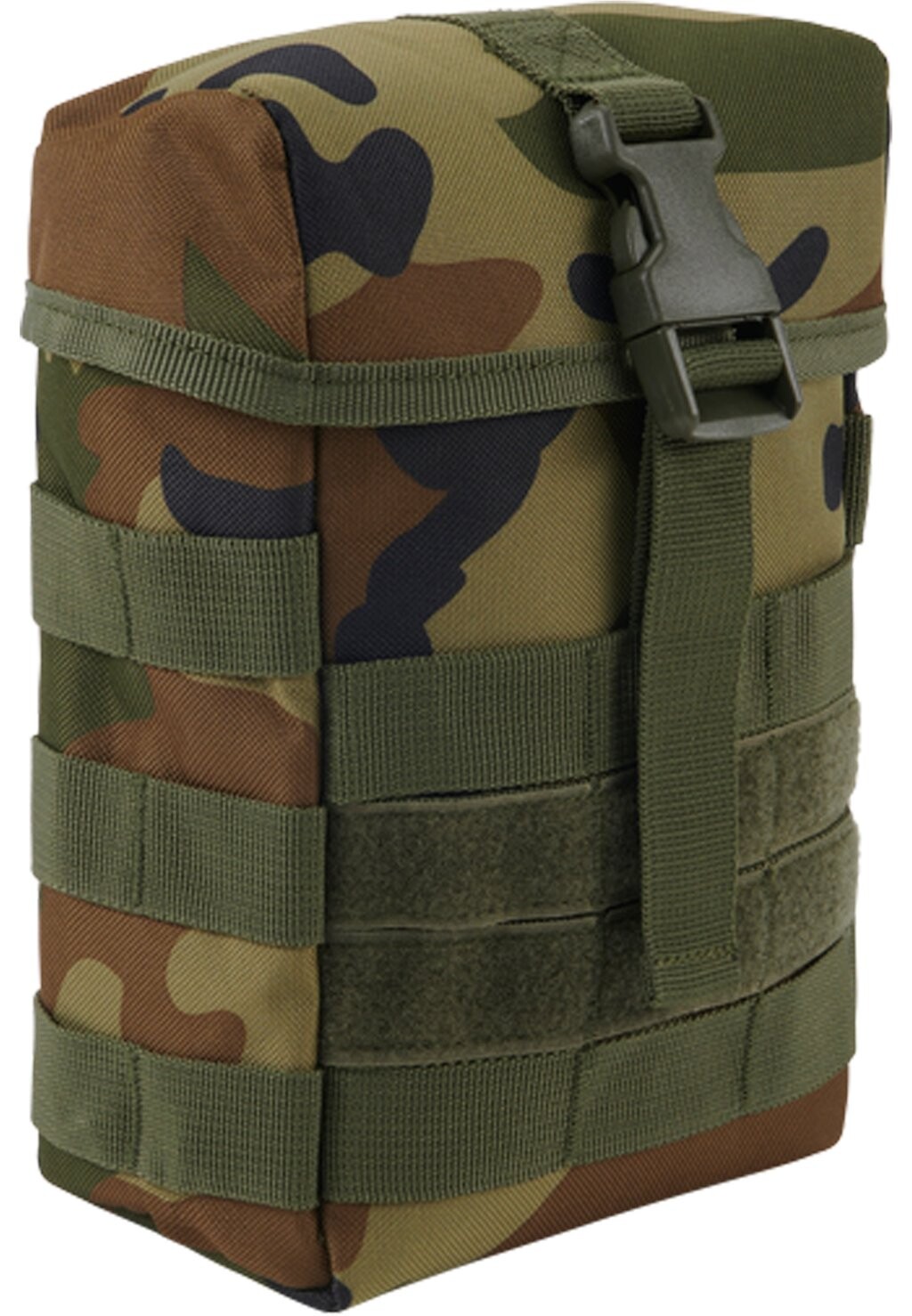 

Сумка для костюма MOLLE Brandit, мультиколор