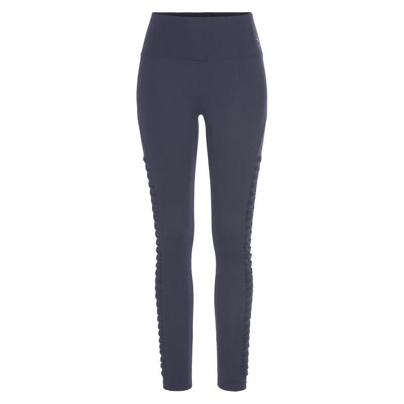 

Спортивные леггинсы Lascana Active, цвет navyblau/navyblau