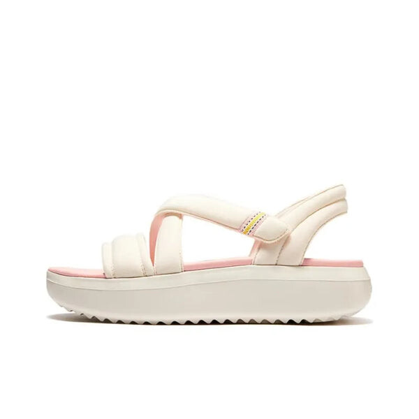 Сандалии beach sandals 'white' Skechers, белый