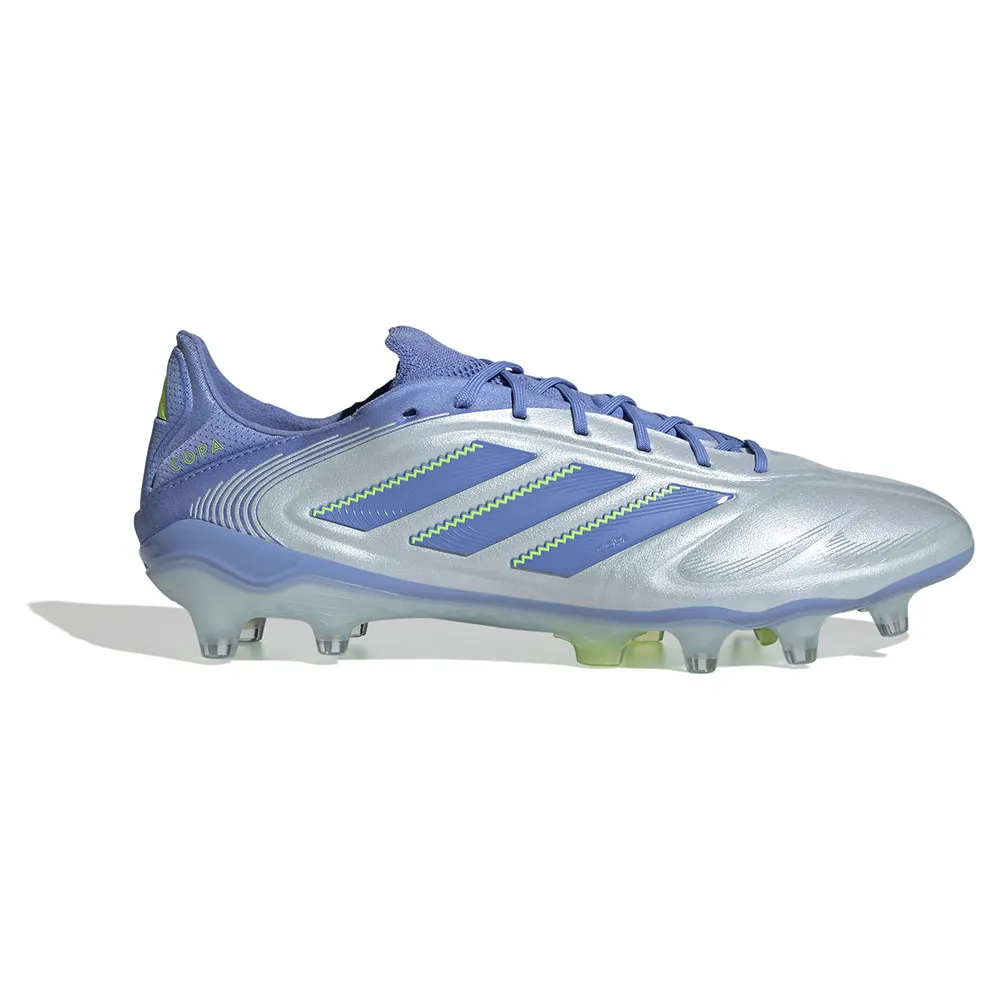 

Футбольные бутсы adidas Copa Pure 3 Elite FG, синий