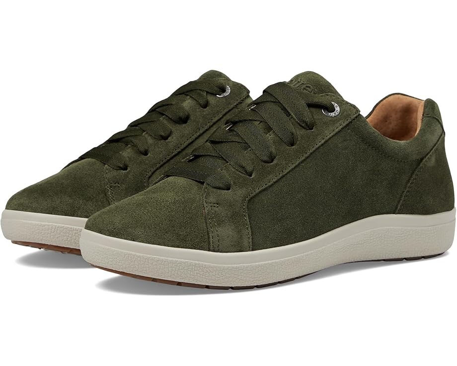 

Кроссовки Aetrex Courtney, цвет Dark Green