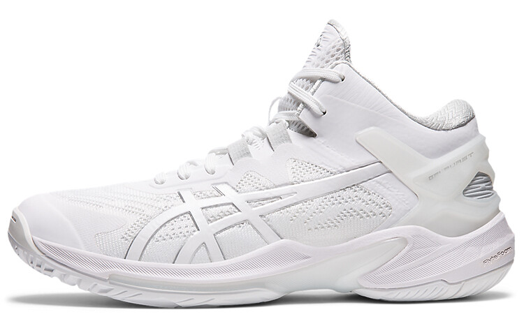 

Мужские баскетбольные кроссовки Asics Gel-Burst 25