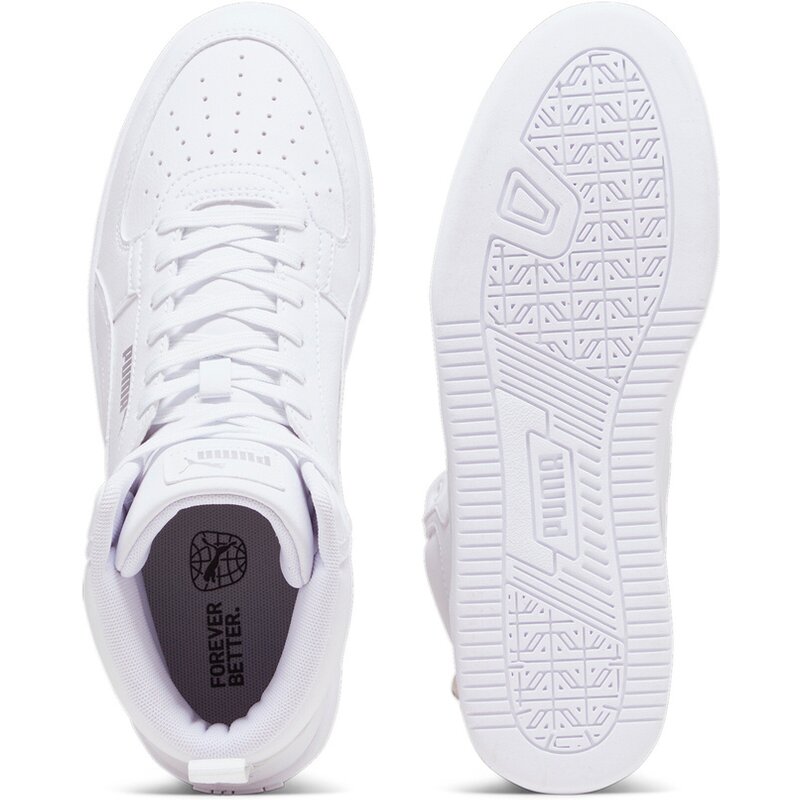 Кроссовки Puma Caven 2.0 Mid для повседневной носки Puma, белый — фото 2