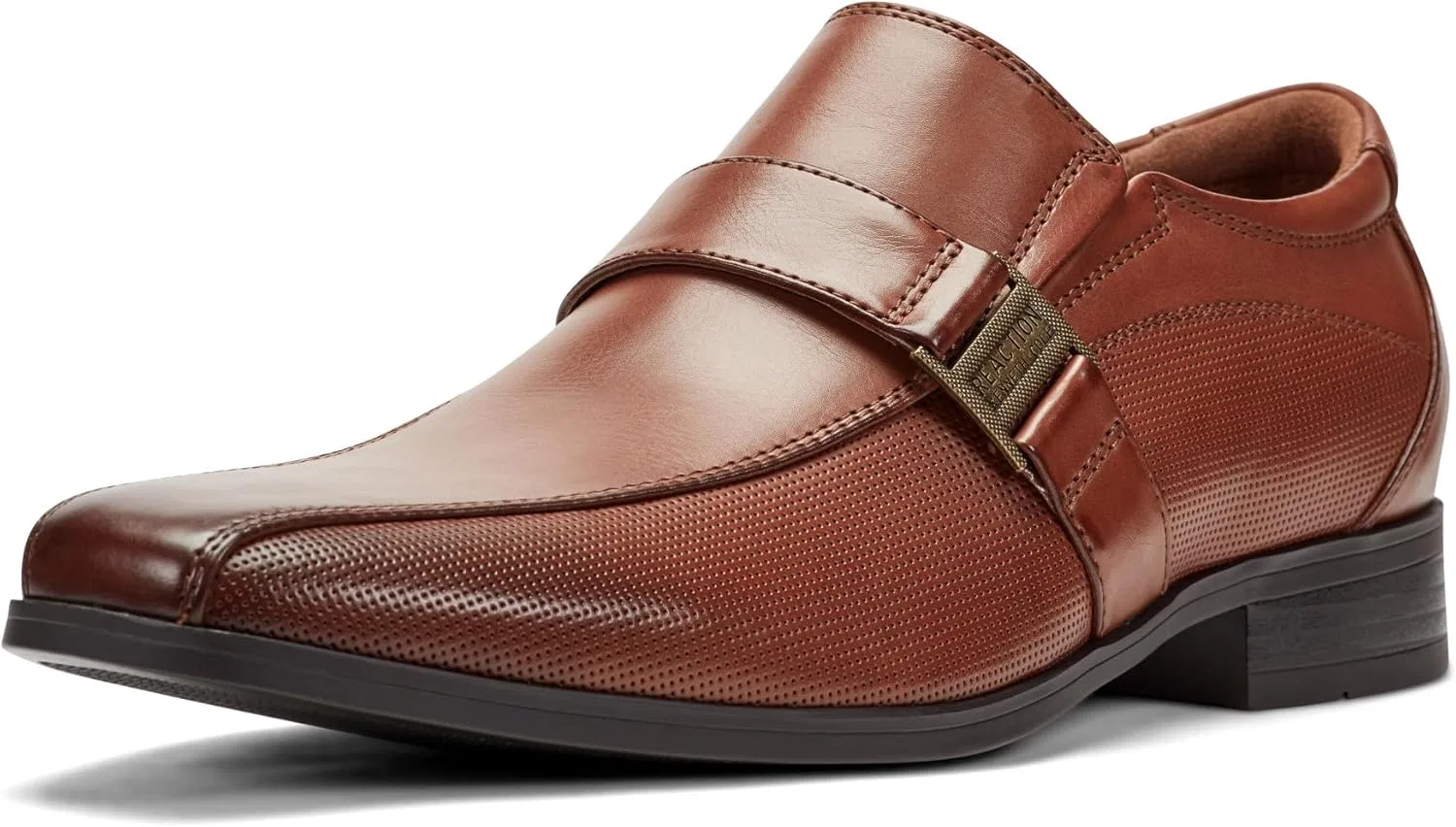 Мужские лоферы Kenneth Cole REACTION Beautiful Ballad, Mid-Brown