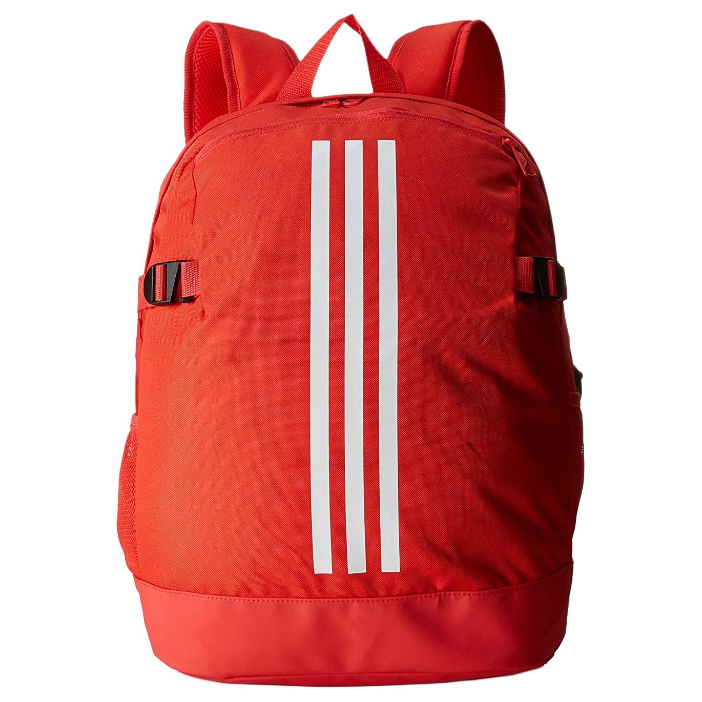 

Полиэстеровый рюкзак Regular Unisex Coral Pink Adidas, розовый