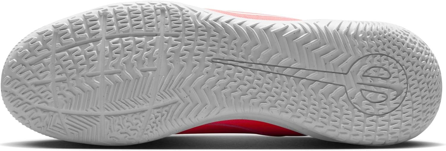 Кроссовки Nike Unisex-Adult Tiempo Legend 10 Club Ic, белый — фото 4