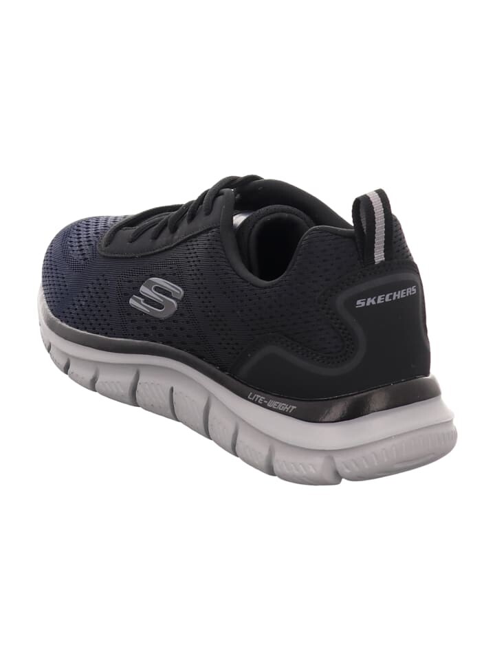 Низкие кроссовки Skechers Sportliche, синий — фото 3