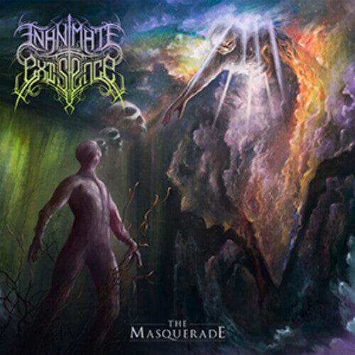

Виниловая пластинка Inanimate Existence: The Masquerade