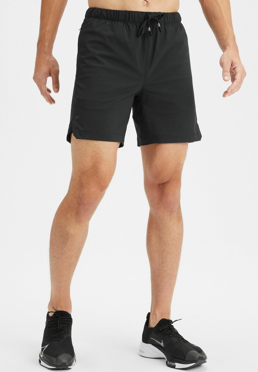 

Спортивные шорты THE ONE Fabletics, черный