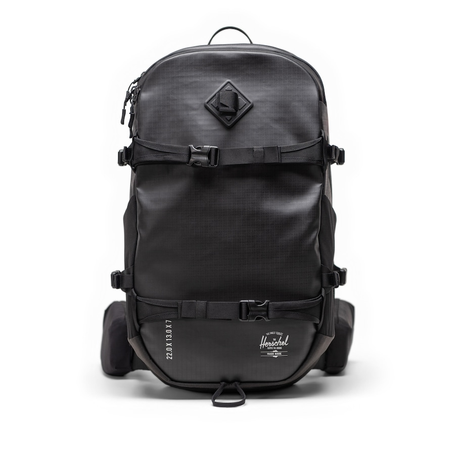 

Спортивный рюкзак Herschel All Season Pro, черный