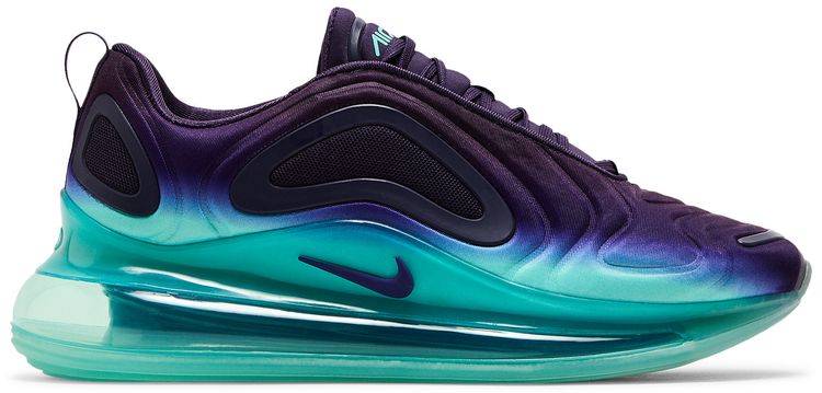 

Кроссовки Nike Air Max 720 'Grand Purple', фиолетовый