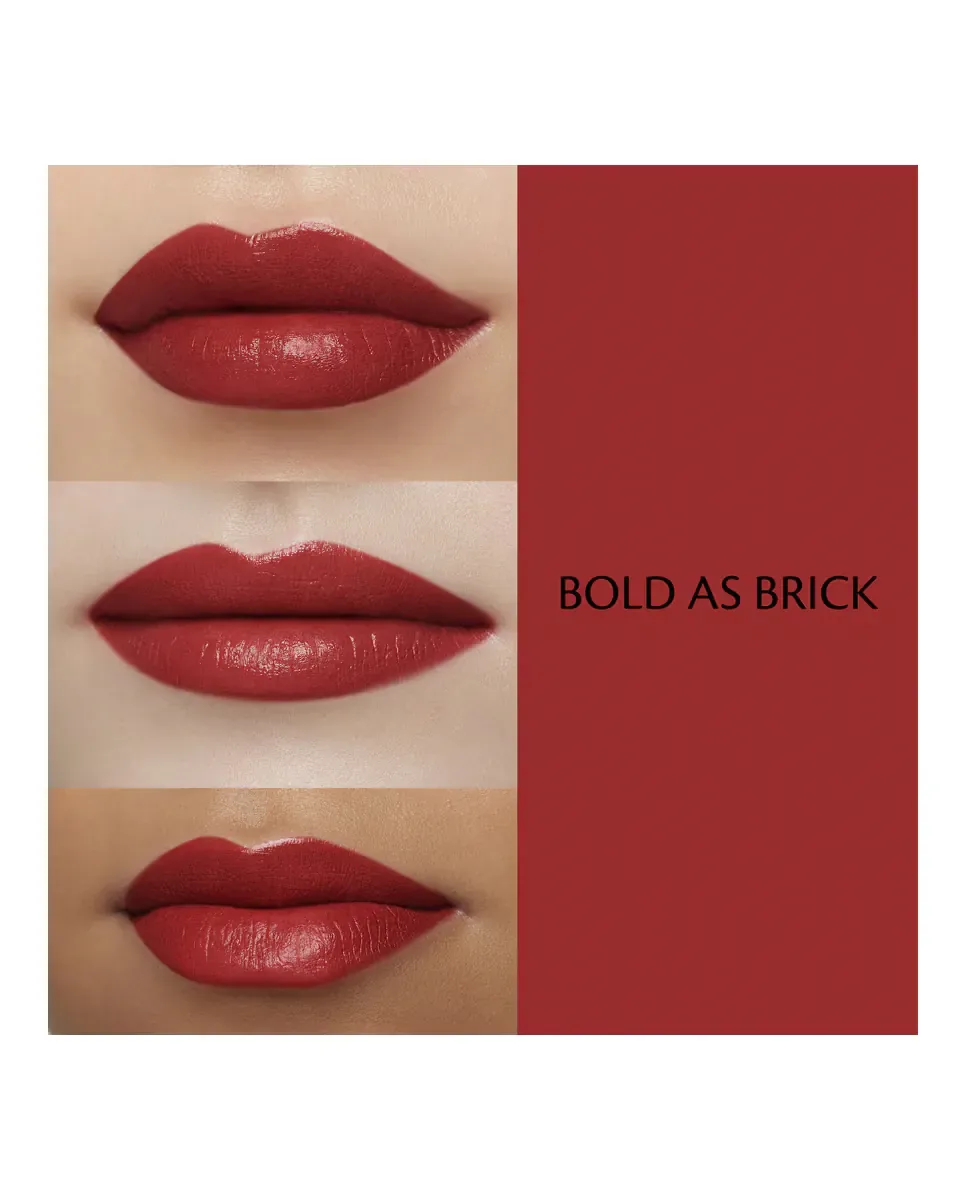 Помада для губ Lipstick Matte Clé De Peau Beauté, Bold As Brick — фото 3
