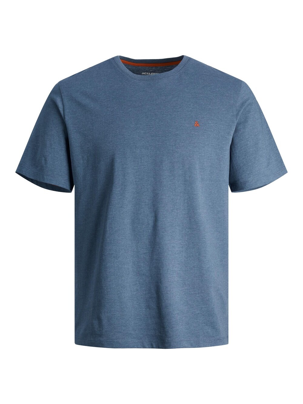 

Футболка JACK & JONES EPAULOS, синий