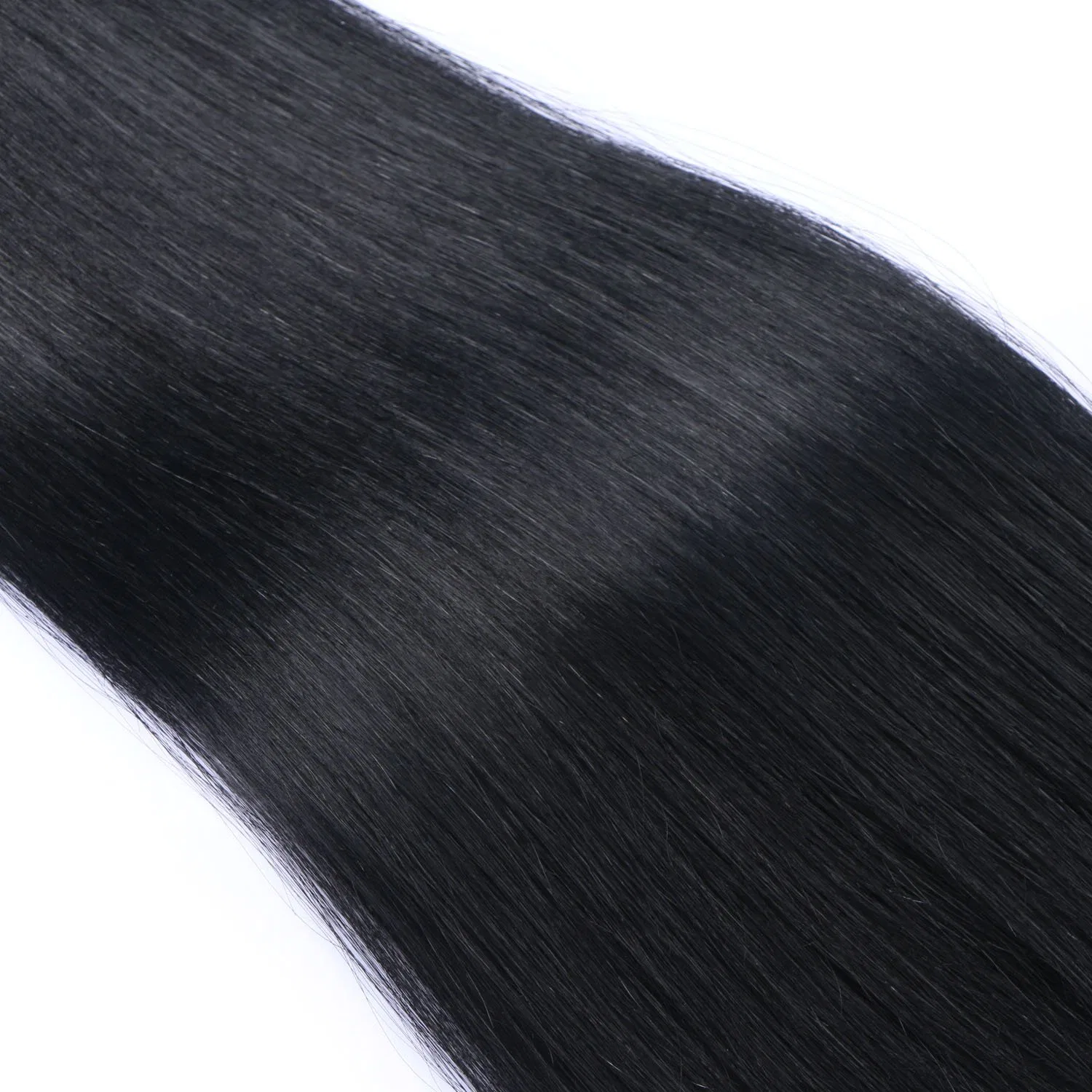 Наращивание волос novon Hair Extensions U-Tip из 100% натуральных волос Remy Novon — фото 2
