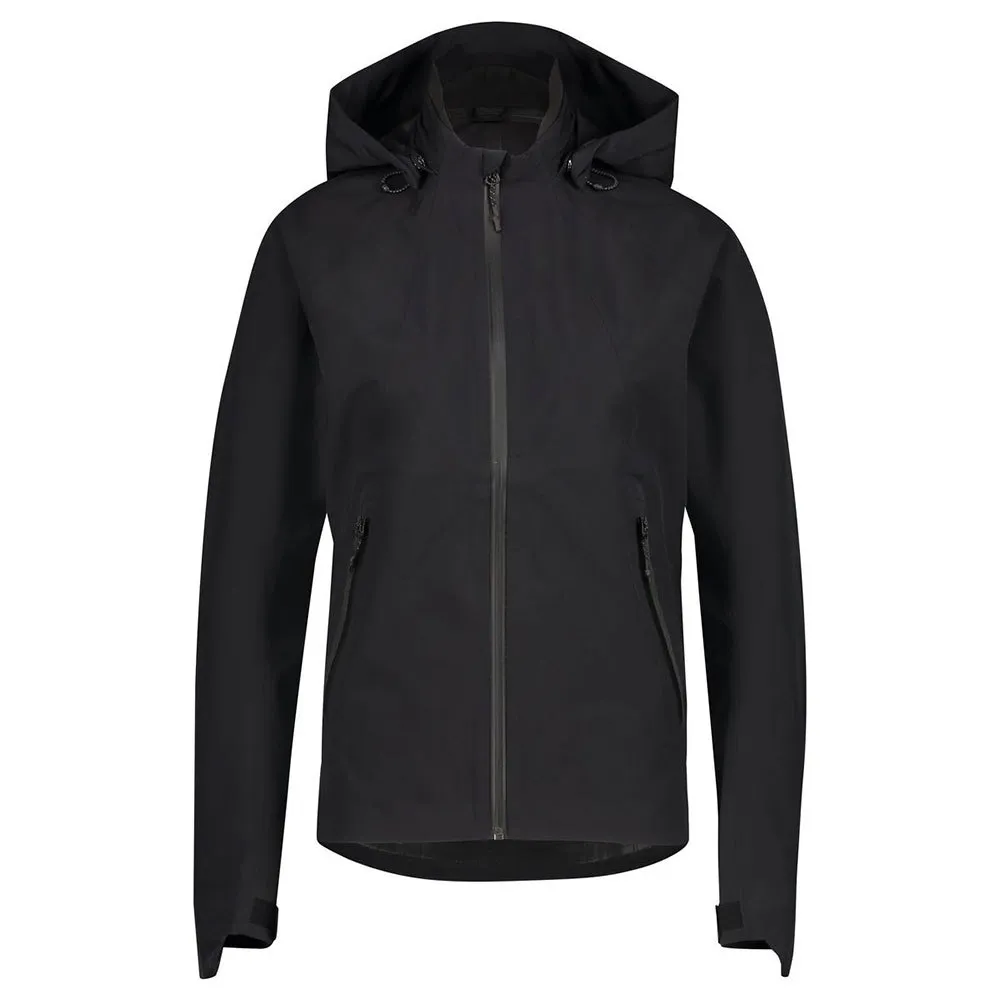 

Куртка AGU Premium Rain 3L Commuter, черный