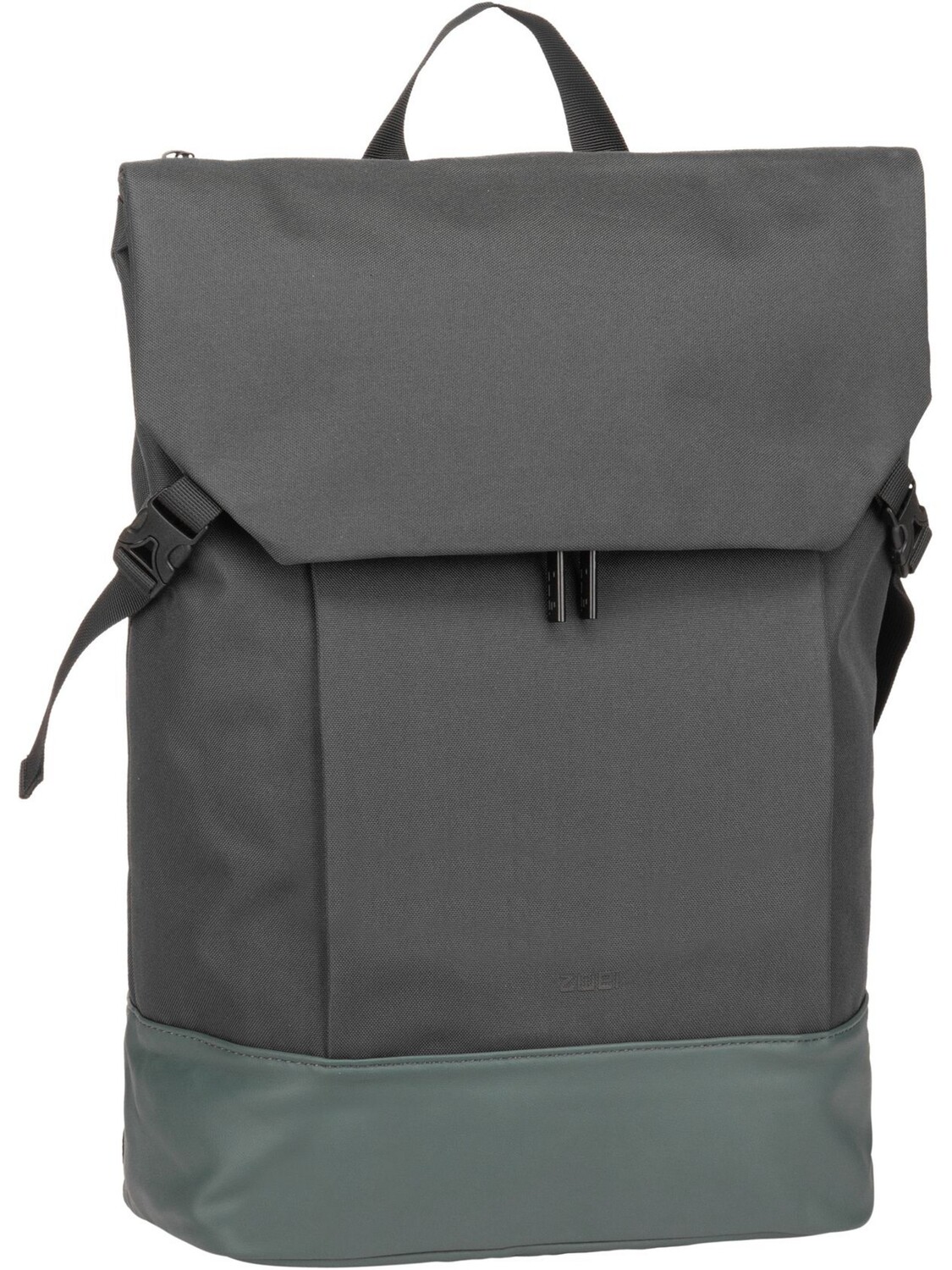 

Рюкзак Zwei Rolltop Benno BE350, цвет Pine