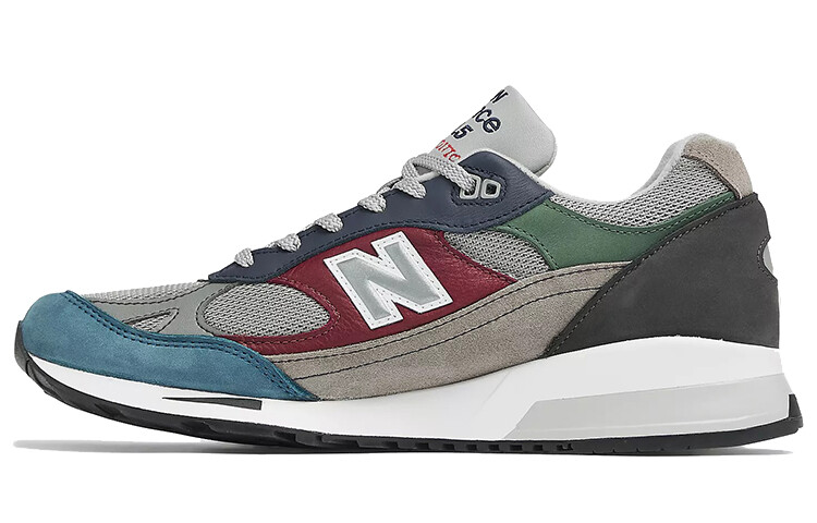 

Мужские кроссовки New Balance NB 991.5