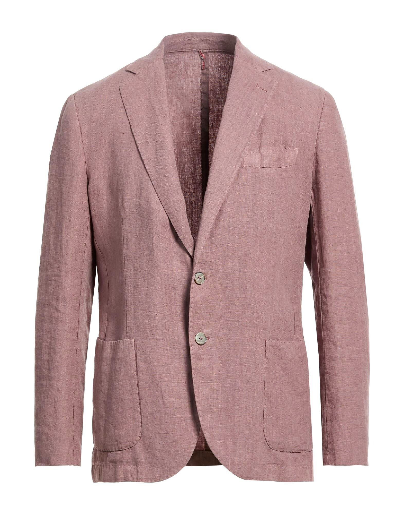 

Блейзер Santaniello, серо-коричневый