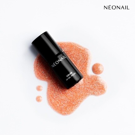NEONAIL УФ-лак для ногтей 7,2 мл Desire To Inspire Многоцветный блестящий гель для ногтей Дизайн ногтей Шеллак Néonail — фото 3
