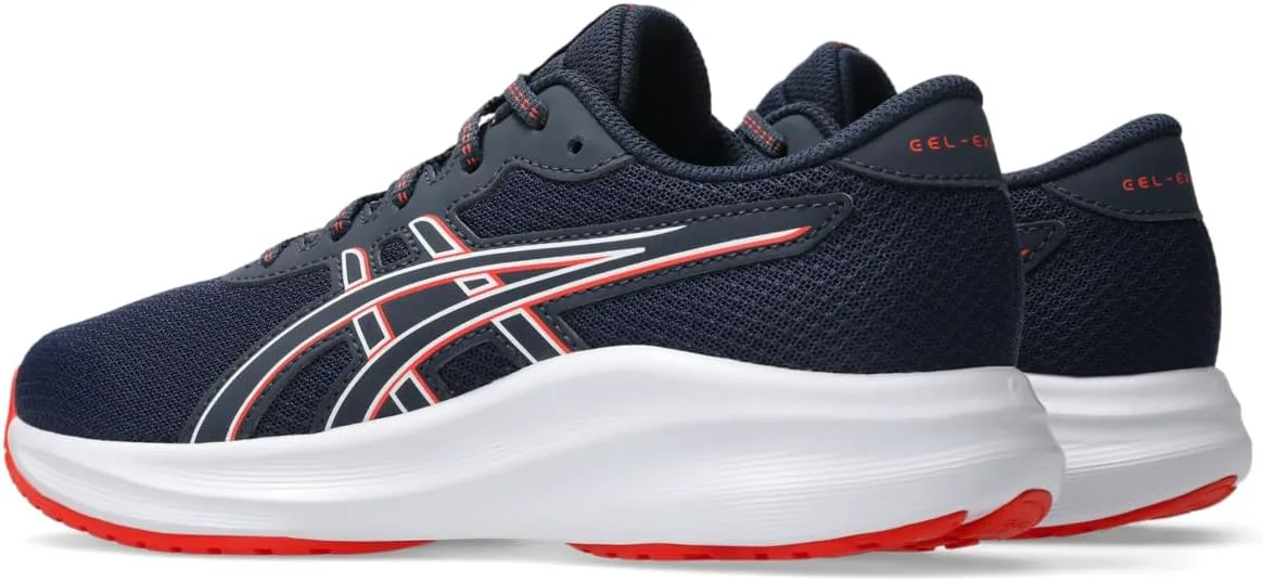 Детские беговые кроссовки ASICS Gel-Excite 11 GS — фото 3
