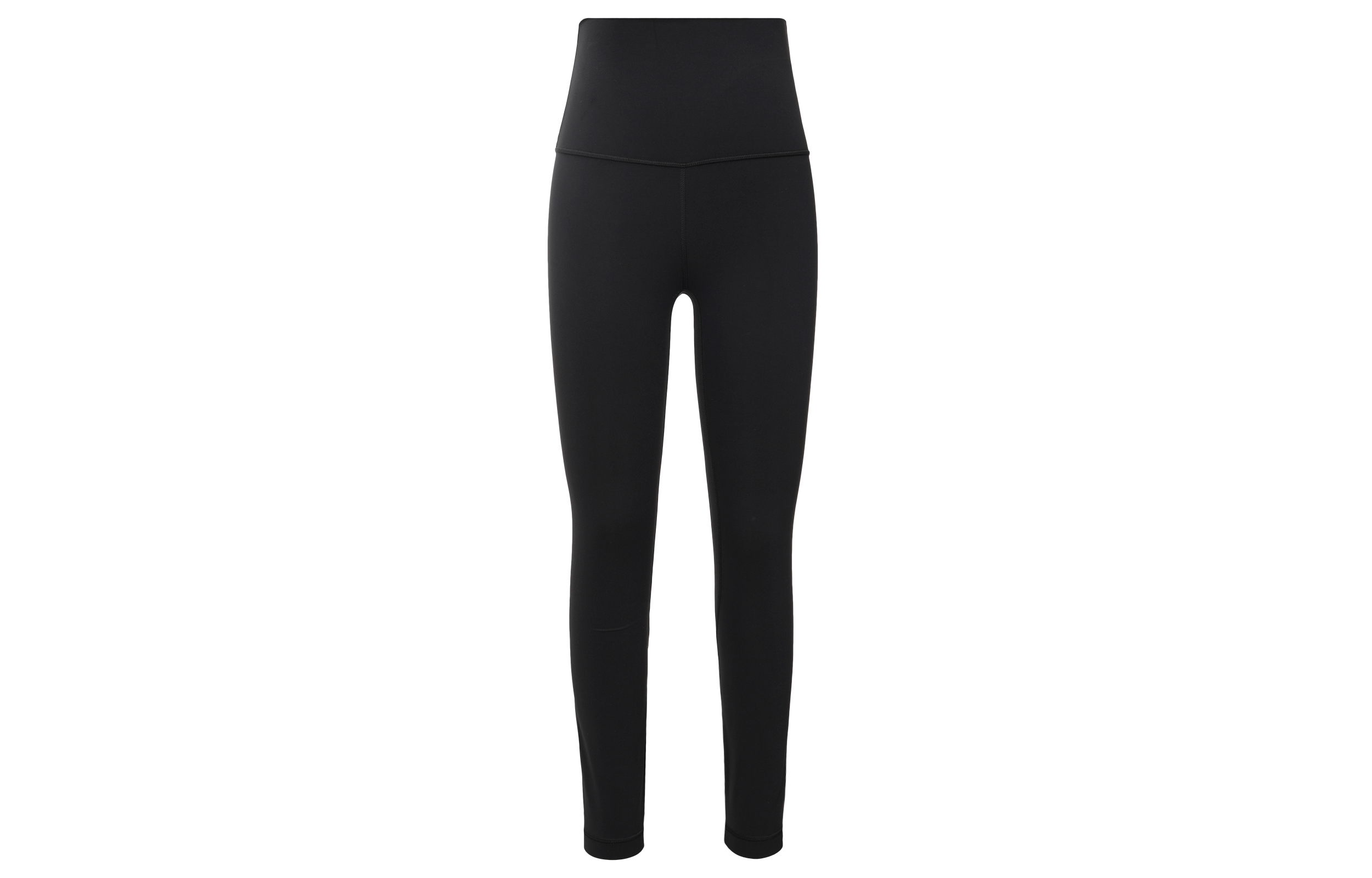 

Женские штаны для йоги Align Lululemon, черный