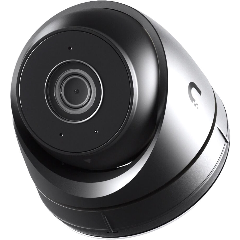 

Уличная сетевая камера Ubiquiti Networks UniFi Protect G5 Ultra 4MP с ночным видением (черная)