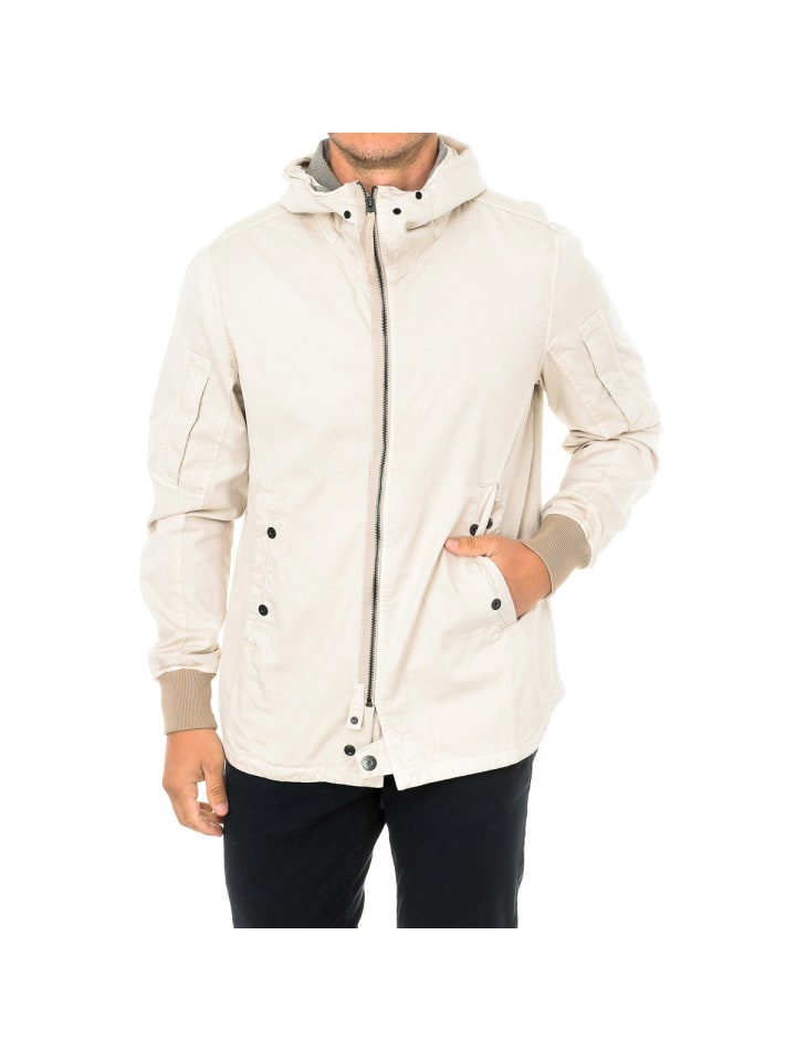 

Зимняя куртка G-Star Raw, бежевый