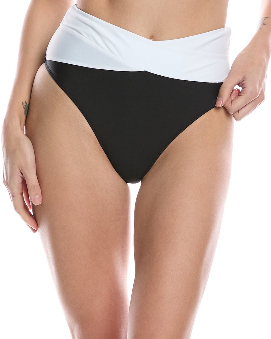 

Ramy Brook Luella Бикини Боттом, черный