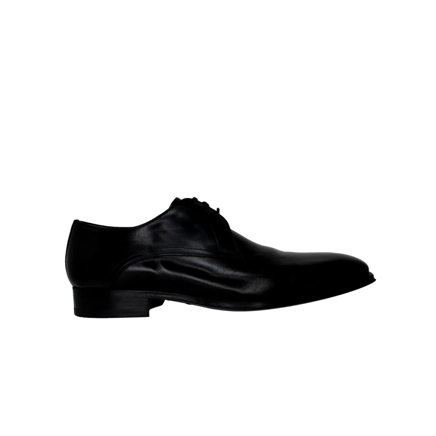 Men's Magnanni Monty Black 25766-BLK