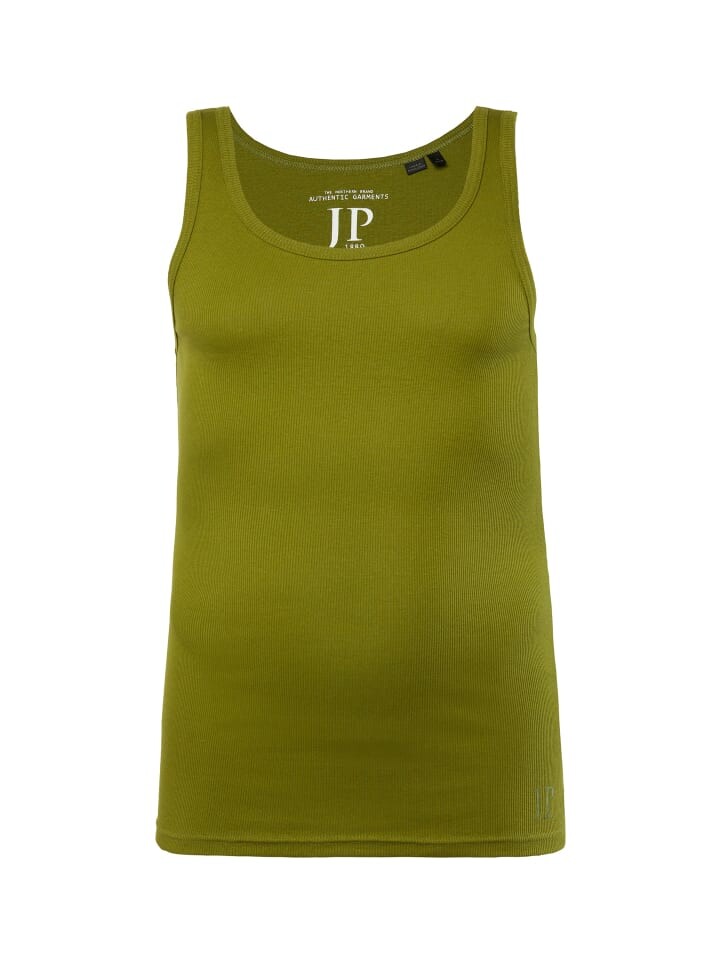 

Майка JP1880 Unterhemd, зеленый